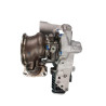 Turbo Citroen DS Peugeot Opel Toyota 1.2 T 870248-0002