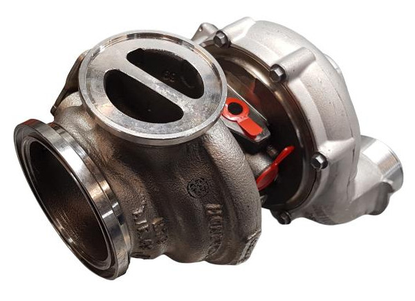 Turbo BMW M5 F90 Competition 4.4 600 625 KM 841901-5008S