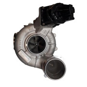 Turbo BMW M5 F90 Competition 4.4 600 625 KM 841901-5008S