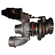 Turbo BMW M5 F90 Competition 4.4 600 625 KM 841901-5008S