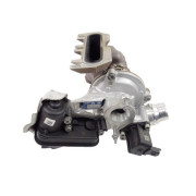 Turbo Nissan Micra K14 1.0 IG-T 100 KM 16319700012