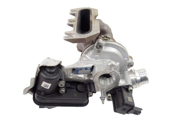 Turbo Nissan Micra K14 1.0 IG-T 100 KM 16319700012