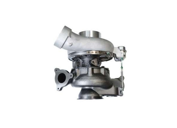 Turbo Scania 848874-0020