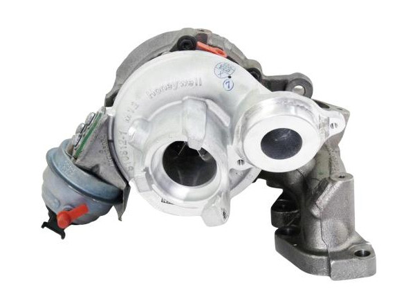 Turbo Leon Kodiaq Superb Golf Passat Tiguan Touran 2.0 TDI 177 184 190 KM 822051-0006