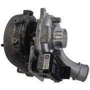 Turbo AUDI Q7 VW TOUAREG 3.0 TDI 224 225 KM BKS CATA 783762-5002S