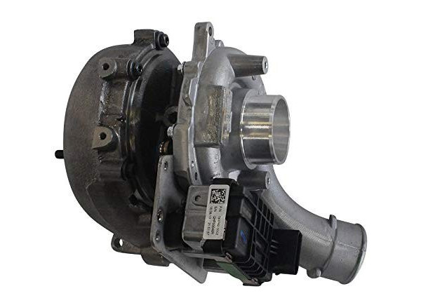 Turbo AUDI Q7 VW TOUAREG 3.0 TDI 224 225 KM BKS CATA 783762-5002S