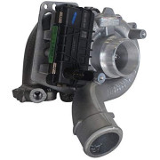 Turbo AUDI Q7 VW TOUAREG 3.0 TDI 224 225 KM BKS CATA 783762-5002S