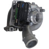 Turbo AUDI Q7 VW TOUAREG 3.0 TDI 224 225 KM BKS CATA 783762-5002S