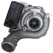 Turbo AUDI Q7 VW TOUAREG 3.0 TDI 224 225 KM BKS CATA 783762-5002S