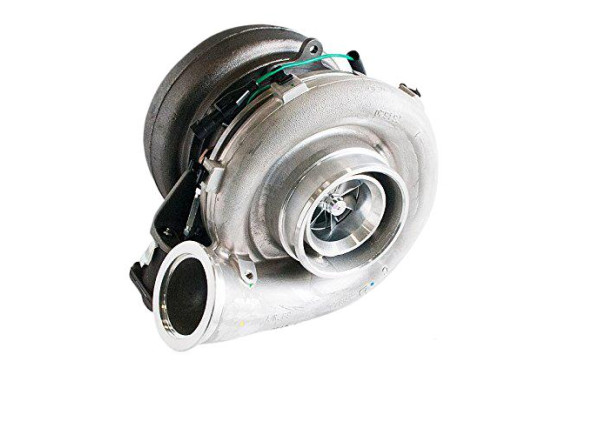 Turbo Detroit Diesel	Truck	14.0 d	515 KM 758204-5009S