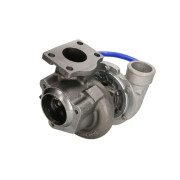 Turbo Perkins 727264-5005S