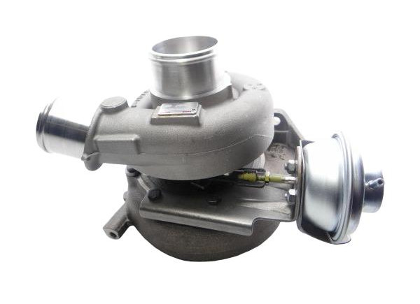 Turbo Nissan Pathfinder Terrano 3.0 Di 168 KM 726442-5004S