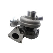 Turbo Nissan Pathfinder Terrano 3.0 Di 168 KM 726442-5004S