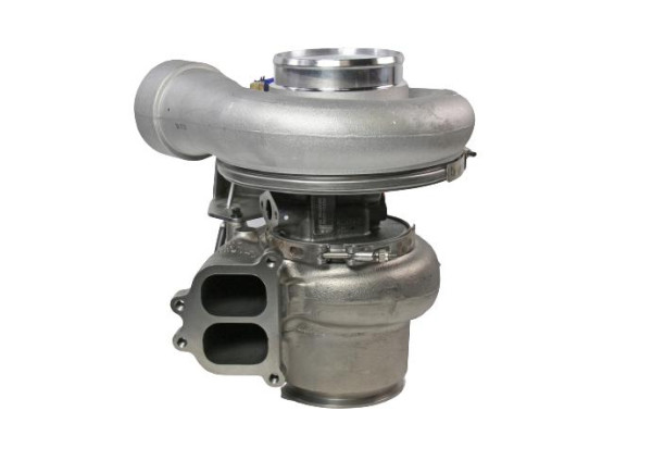 Turbo Sciania Truck 715735-0031