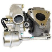 Turbo Ford Transit Otosan 2.5 452213-0001