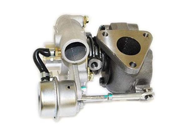 Turbo Ford Transit Otosan 2.5 452213-0001