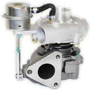 Turbo Ford Transit Otosan 2.5 452213-0001