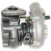 Turbo Ford Transit Otosan 2.5 452213-0001