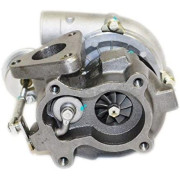 Turbo Ford Transit Otosan 2.5 452213-0001