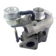 Turbo Ford Transit Otosan 2.5 452213-0001
