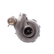 Turbo DAF Truck/Bus 8.6l 235 KM 452207-5006S