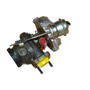 Turbo New Holland Case Steyr Claas 3.4 53039700514