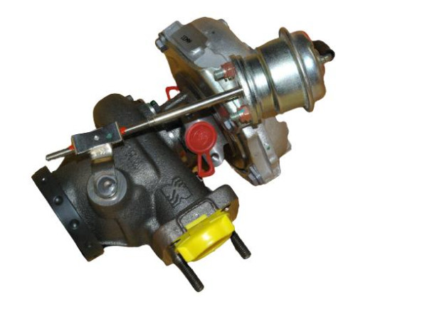 Turbo New Holland Case Steyr Claas 3.4 53039700514