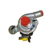 Turbo New Holland Case Steyr Claas 3.4 53039700514