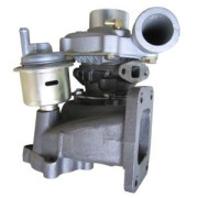 Turbo Iveco Eurocargo 465632-0007