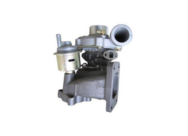 Turbo Iveco Eurocargo 465632-0007