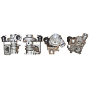 Turbo VM Diverse Multicar VA74