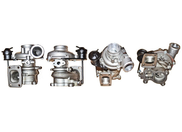 Turbo VM Diverse Multicar VA74