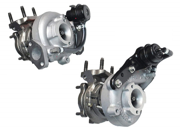 Turbo Toyota Supra 3.0 J121 17201-46010