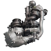 Turbo Triturbo BMW 3.0 D 381 KM TRI53039880522