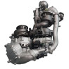 Turbo Triturbo BMW 3.0 D 381 KM TRI53039880522