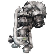 Turbo Triturbo BMW 3.0 D 381 KM TRI53039880522
