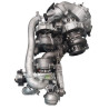 Turbo Triturbo BMW 3.0 D 381 KM TRI53039880522