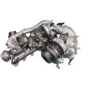 Turbo Triturbo BMW 3.0 D 381 KM TRI53039880522