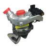 Turbo LAND ROVER Range Rover JAGUAR F-PACE XF XJ 3.0 D 241 275 295 300 KM 832861-5001S