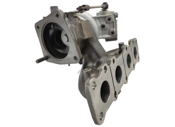 Turbo Hyundai i30 N Performance 2.0 275 KM 50124-01020