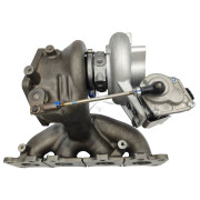 Turbo Hyundai i30 N Performance 2.0 275 KM 50124-01020