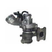 Turbo VW Golf 1.2 1.4 TSI 16389700000