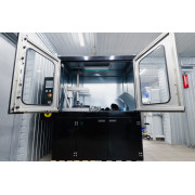 REGENERACJA FILTRÓW DPF FAP KATALIZATORÓW