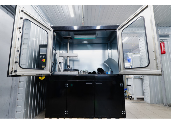 REGENERACJA FILTRÓW DPF FAP KATALIZATORÓW