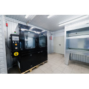 REGENERACJA FILTRÓW DPF FAP KATALIZATORÓW