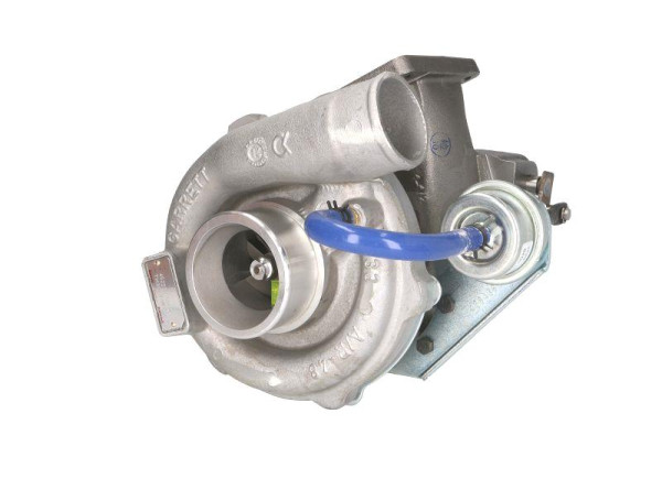 Turbo Perkins Tractor 452233-5008S