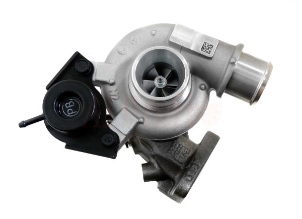 Turbo Hyundai Accent Elantra Kona i20 IX20 i30 KIA CeeD Pro CeeD Soul Venga 1.4 1.6 CRDI 75 78 90 116 128 136 KM 49173-02701