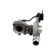 Turbo Hyundai Accent Elantra Kona i20 IX20 i30 KIA CeeD Pro CeeD Soul Venga 1.4 1.6 CRDI 75 78 90 116 128 136 KM 49173-02701