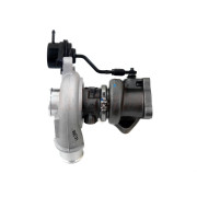 Turbo Hyundai Accent Elantra Kona i20 IX20 i30 KIA CeeD Pro CeeD Soul Venga 1.4 1.6 CRDI 75 78 90 116 128 136 KM 49173-02701