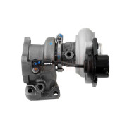 Turbo Hyundai Accent Elantra Kona i20 IX20 i30 KIA CeeD Pro CeeD Soul Venga 1.4 1.6 CRDI 75 78 90 116 128 136 KM 49173-02701